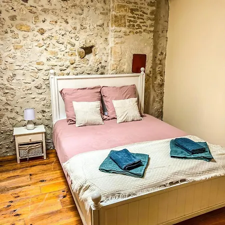 Holiday home Le Petit Nid